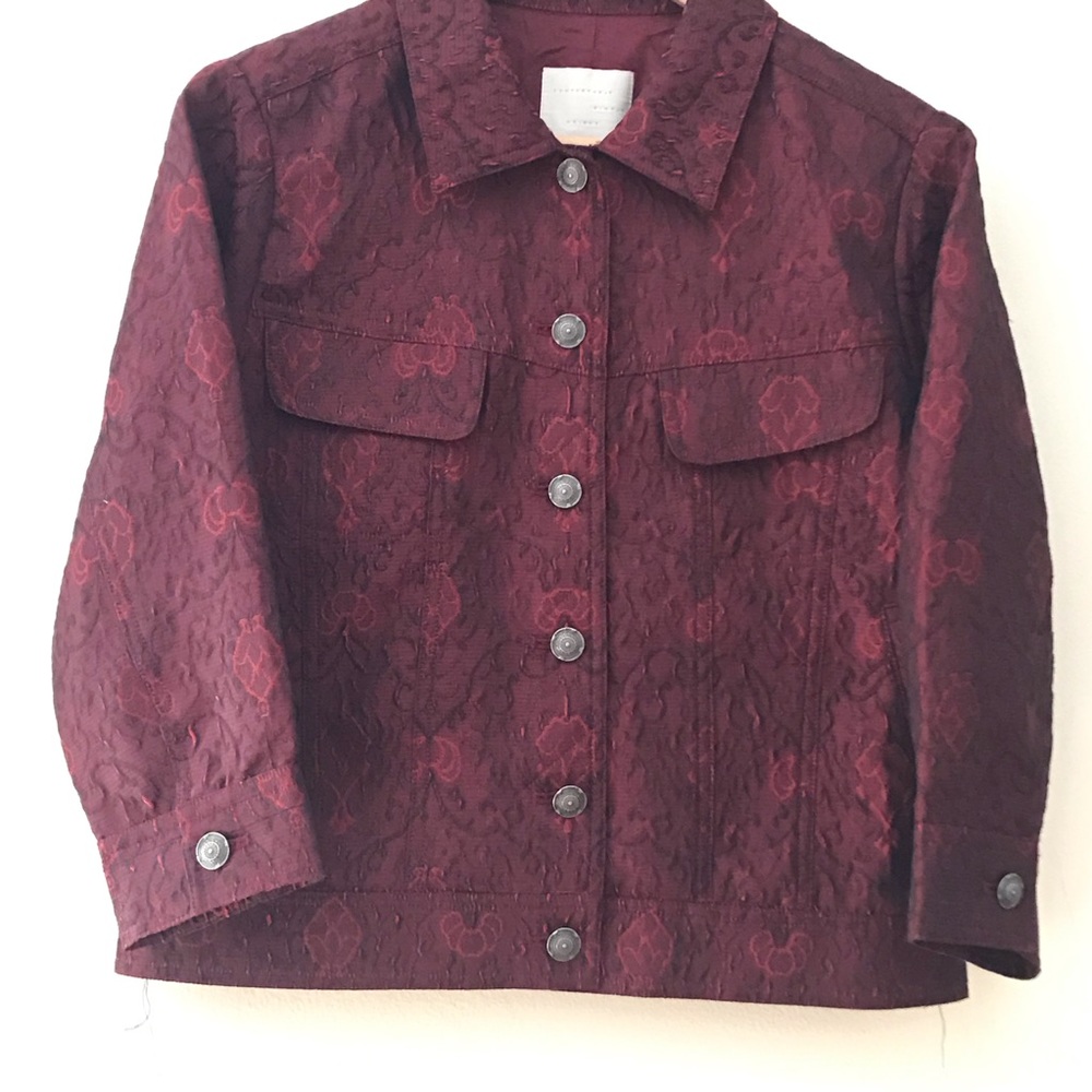 J.Jill Jacket - Picture 9 of 11